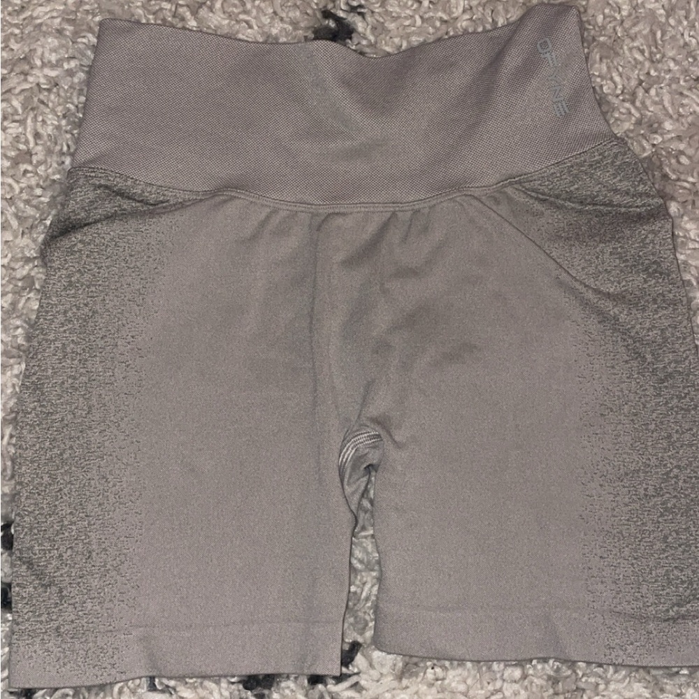 Dfyne Ignite 4.5” Gray/Clay size: Small